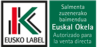 Eusko Label