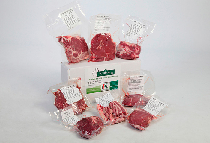 Lote 5 kg