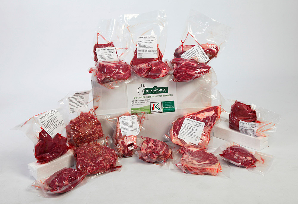 Lote 10 kg